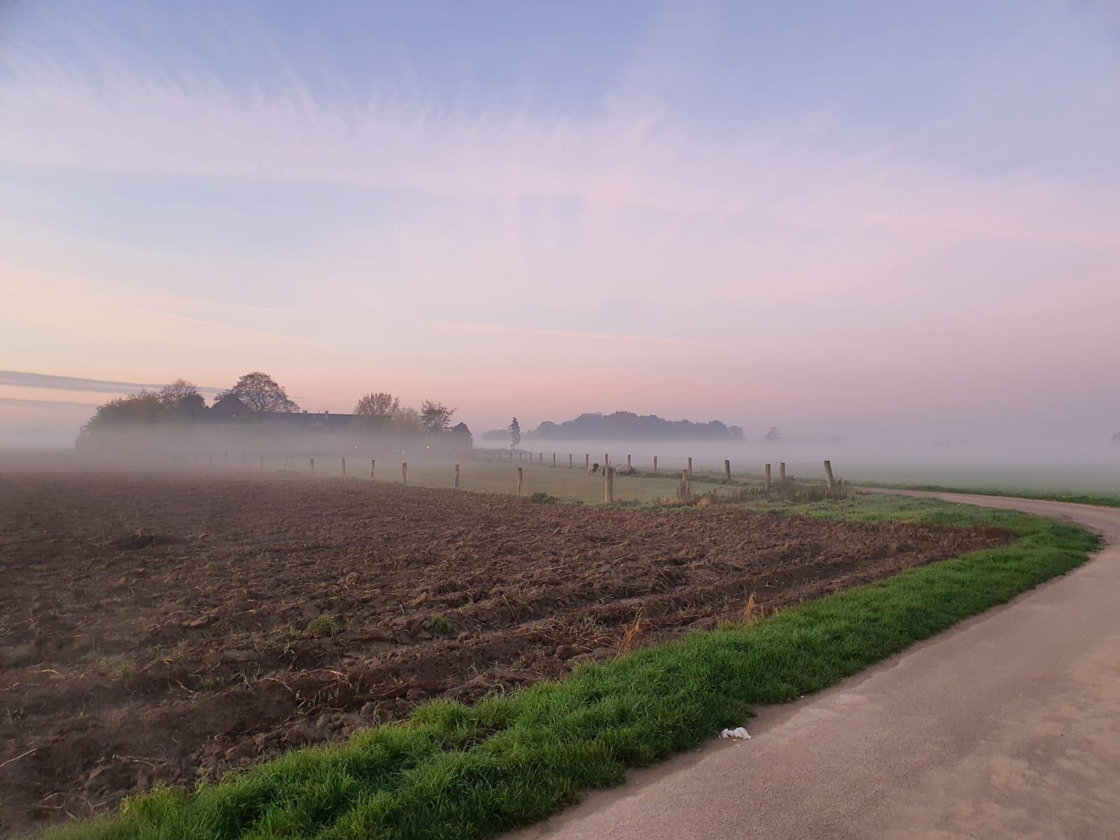 Eindruck vom Schmeddershof